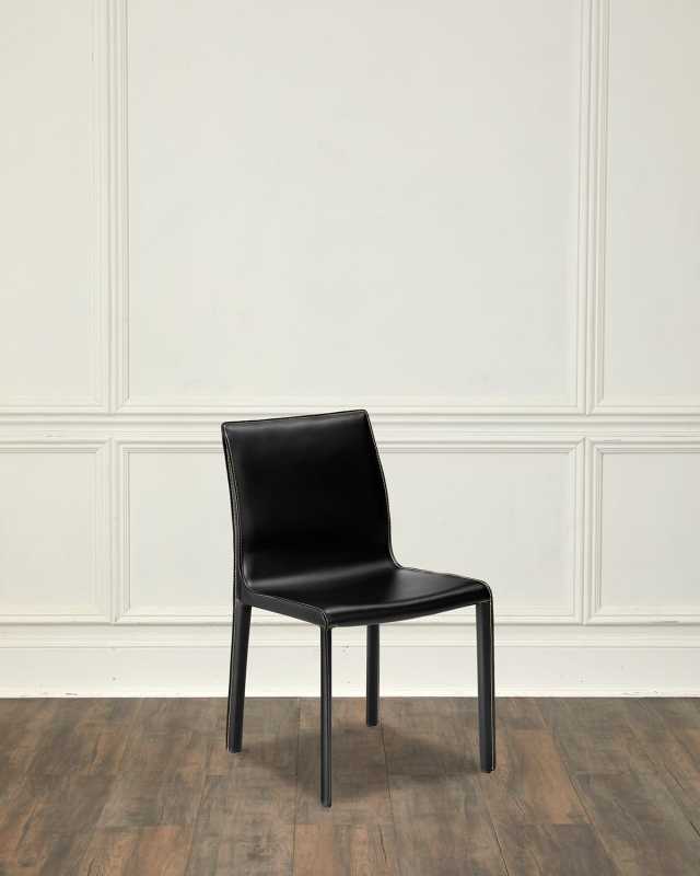 Jada Dining Side Chairs, Set of 2